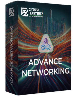 Advance Networking Bundle Course Image