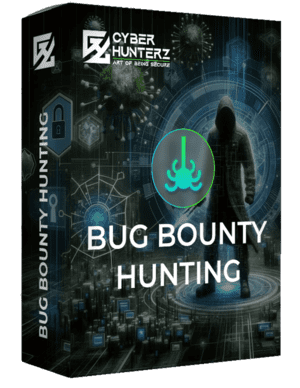 Bug Bounty Hunting Bundle Course Image