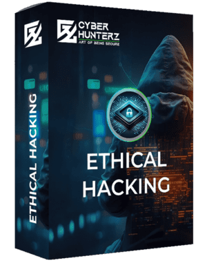 Ethical Hacking Bundle Course Image