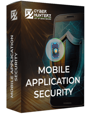 Mobile Application Security