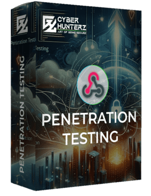 Penetration Testing Bundle Course Image