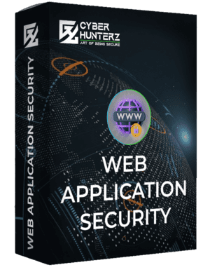 Web Application Security Bundle Course Image